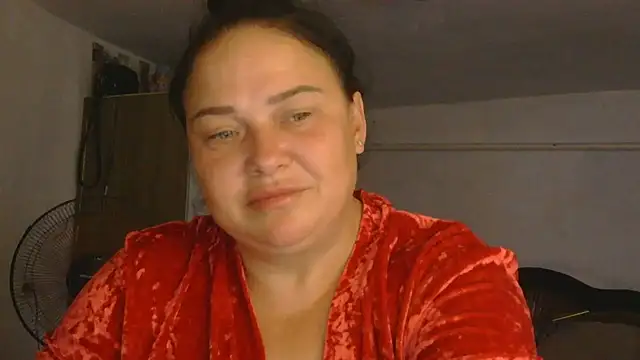 Živá chatovací místnost TammyAh