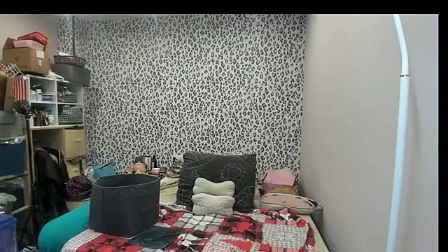 switchlorenx Cameră chat live