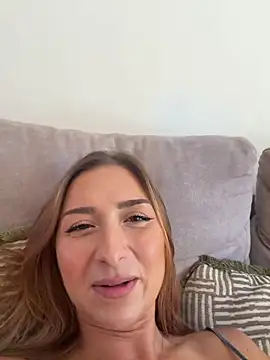 Živá chatovací místnost StracciaStella-