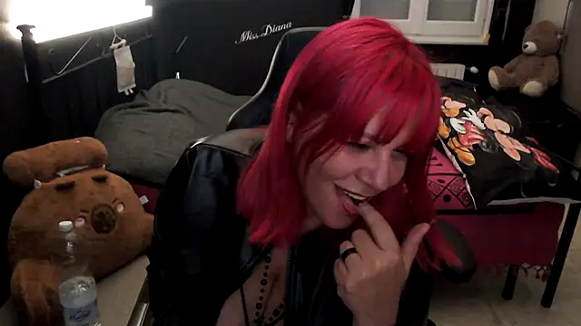 Sala de chat en directo de diavo72