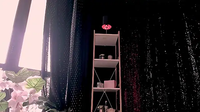 Chat ao vivo de blond3bab3