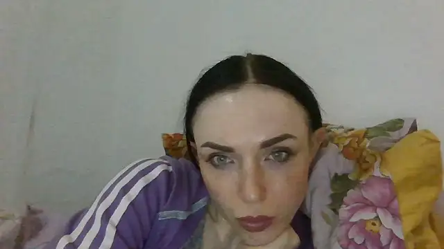 Živá chatovací místnost Trinsy_Love