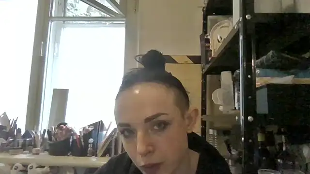 Živá chatovací místnost Trinsy_Love