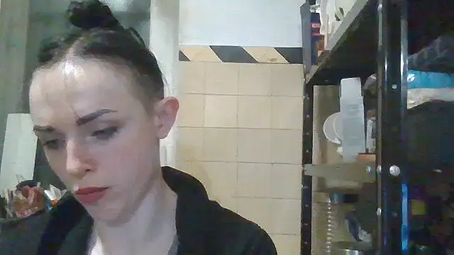 Trinsy_Love Live Chatraum