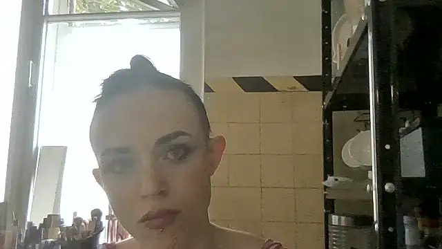Živá chatovací místnost Trinsy_Love