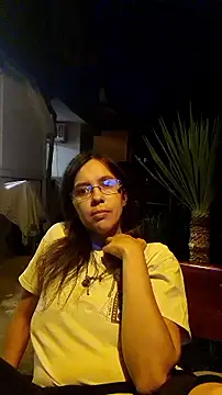 Chat soba uživo modela rposhta1991
