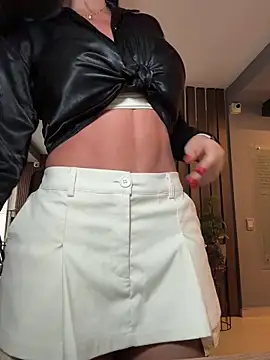Carolina_Novoa Live Chatraum