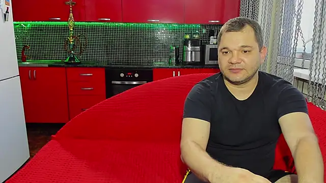 Chat ao vivo de sladkayapara2019