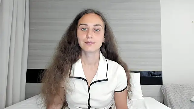 Živá chatovací místnost juliamoore1