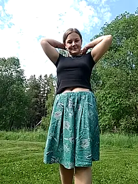 SwedishJennifer Live Sex Cam Show