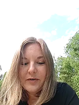 Chat ao vivo de SwedishJennifer