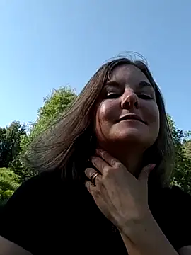 SwedishJennifer – live sex-cam-show
