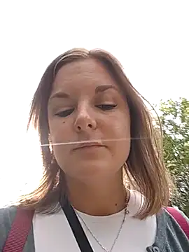 Pokój czatu na żywo – SwedishJennifer