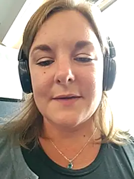 SwedishJennifer Ruang Obrolan Langsung