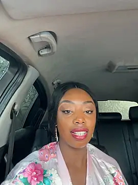 ChocoBliss – live chatrum