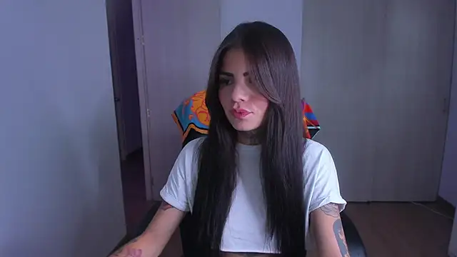 Lisegg_ Live Chatraum