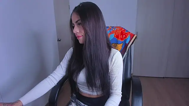 Lisegg_'s Live Chat Room