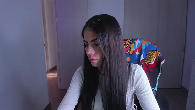Chat soba uživo modela Lisegg_
