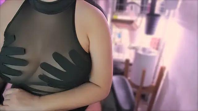 Živá chatovací místnost MonsteraWhite