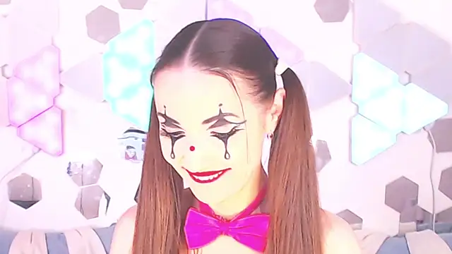LexiKiss – Naživo XXX chat