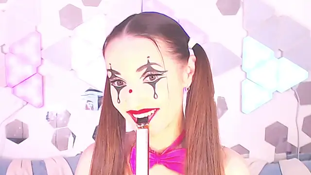 LexiKiss – Naživo XXX chat