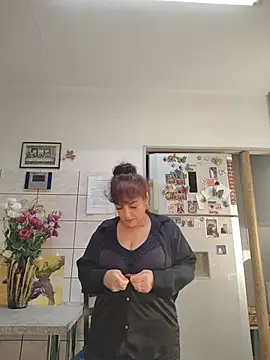 cutewoman67 Live Chatraum