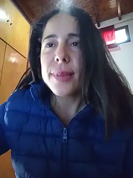 Živá chatovací místnost StefyStar_Sexy