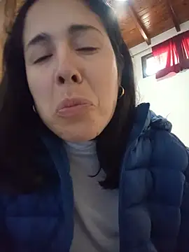 StefyStar_Sexy Live Chatraum