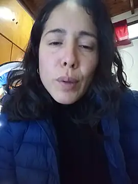 Živá chatovací místnost StefyStar_Sexy