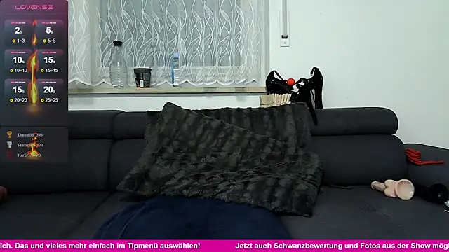 Hot_Milf_Denise Live Chatrum