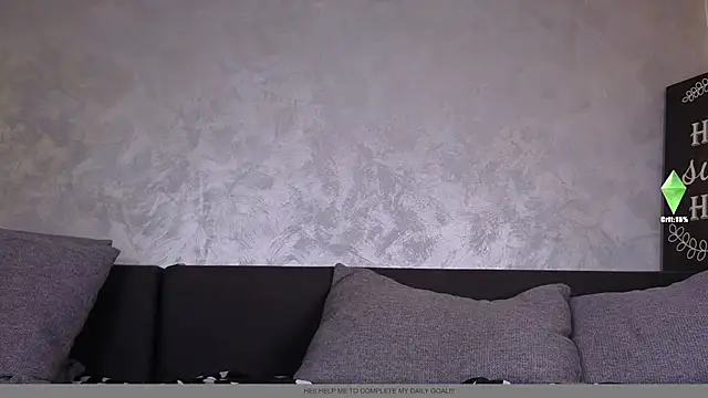 Alessy1 现场聊天室