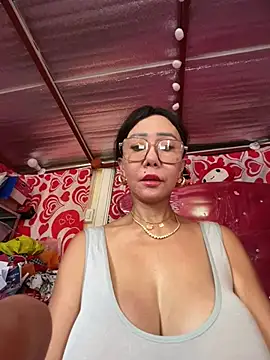 Chat soba uživo modela sweetieme
