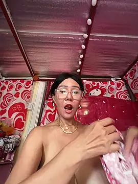 Chat ao vivo de sweetieme
