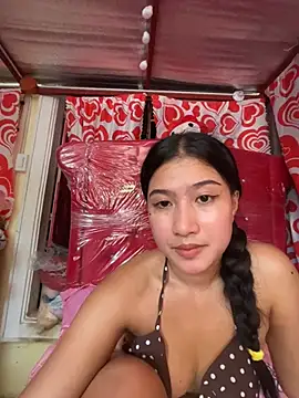 Chat ao vivo de sweetieme