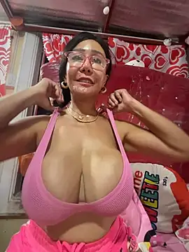 sweetieme webcam show