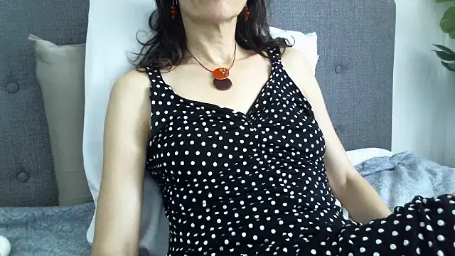 ห้องแชทสดของ OndeSensuelle