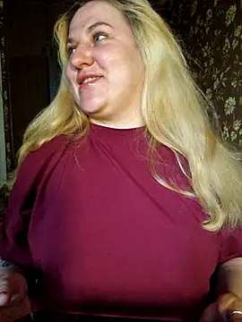 LianaJu Cameră chat live