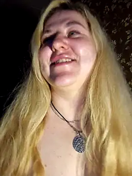 LianaJu Cameră chat live