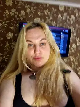 LianaJu Cameră chat live