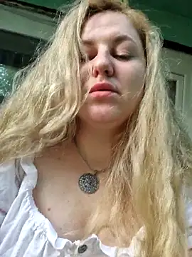 Chat soba uživo modela LianaJu