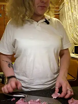 Chat soba uživo modela LianaJu