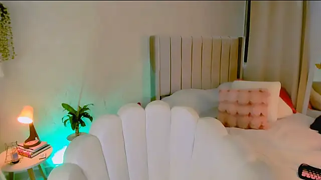 Živá chatovací místnost dulce_doll1