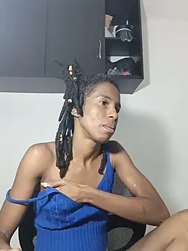 africa_deluxe Live Chatraum