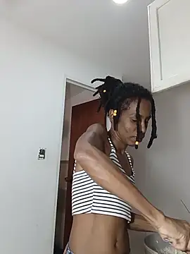 africa_deluxe 실시간 채팅방