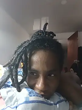 Živá chatovací místnost africa_deluxe
