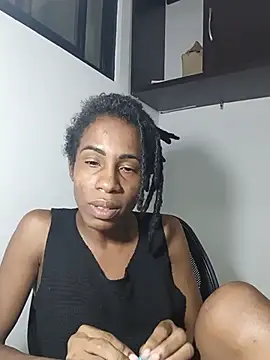 africa_deluxen Live chat-huone