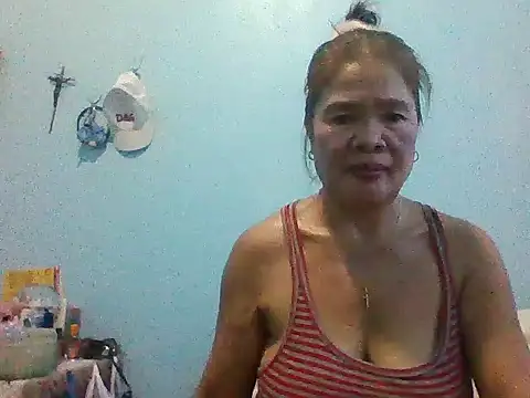 Živá chatovací místnost sexylizzy4u