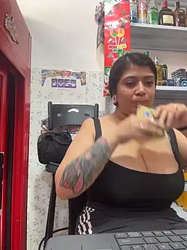 Chat ao vivo de emilyjohanson