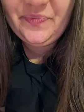 Živá chatovací místnost Jane_BBW