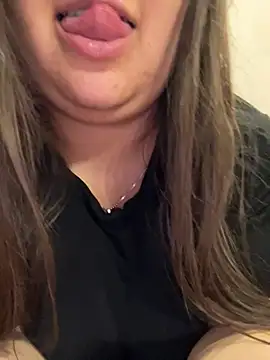 Živá chatovací místnost Jane_BBW